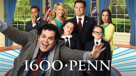 rarbg 1600 penn|Watch 1600 Penn · Season 1 Full Episodes Online .